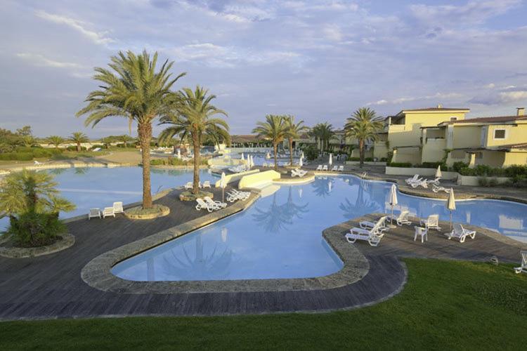 Argonauti Greenblu Resort Marina Di Pisticci Exterior photo