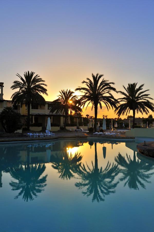 Argonauti Greenblu Resort Marina Di Pisticci Exterior photo