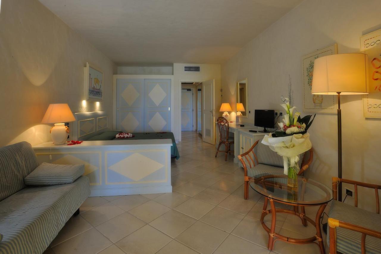 Argonauti Greenblu Resort Marina Di Pisticci Room photo
