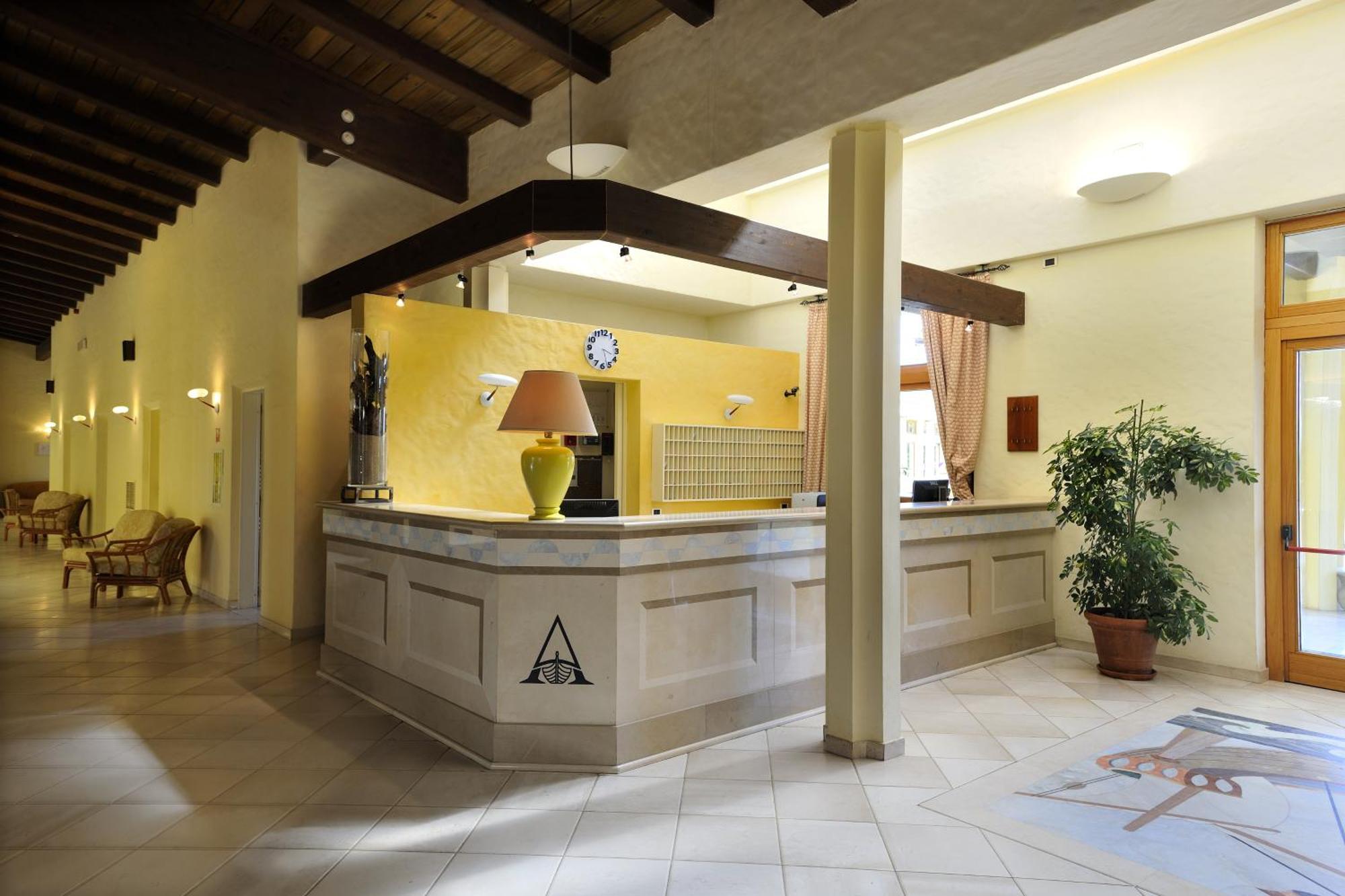 Argonauti Greenblu Resort Marina Di Pisticci Exterior photo